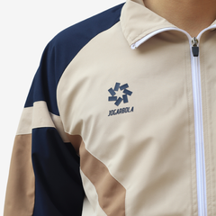 Áo khoác gió Jogarbola "Be" MJ-P3124-02 - Hàng Chính Hãng