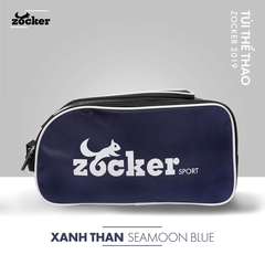 Túi đựng giày Zocker 2 ngăn TZ-2019 - Hàng Chính Hãng