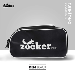 Túi đựng giày Zocker 2 ngăn TZ-2019 - Hàng Chính Hãng