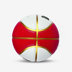 Bóng rổ thi đấu Động Lực da PU D6000 size 5, 6, 7 - Hàng Chính Hãng