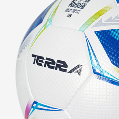 Bóng đá Động Lực Fifa Quality Pro UVI 2.07 Terra Vleague 24/25 - Hàng Chính Hãng