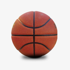 Bóng rổ FIBA Approved Động Lực Stepback size 7 - Bóng thi đấu chính thức của giải sinh viên toàn quốc NUC - Hàng Chính Hãng