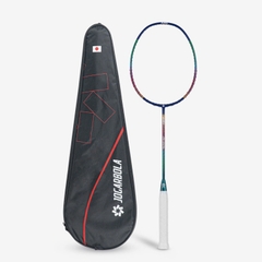 Vợt cầu lông Jogarbola Control J750 "Green/Navy" J750-01 - Hàng Chính Hãng