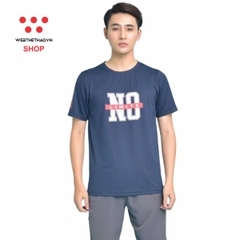 Áo thun Động Lực Jogarbola nam No-limit "Xanh" JG-565-11 - Hàng Chính Hãng