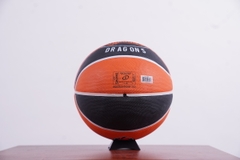 Bóng rổ Spalding VBA Team DaNang Dragons Outdoor Size 7 84-465z - Hàng Chính Hãng