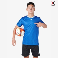 Bộ Quần Áo Bóng Đá Động Lực NEX "Xanh Đậm" MN-TP0423.B12 - Hàng Chính Hãng