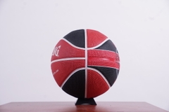 Bóng rổ Spalding VBA Team SaiGon Heat Outdoor Size 7 84-470z - Hàng Chính Hãng