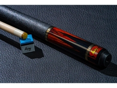 Gậy đánh bi-a Peri Viscount P-B04 PR-P-B04 - Hàng Chính Hãng