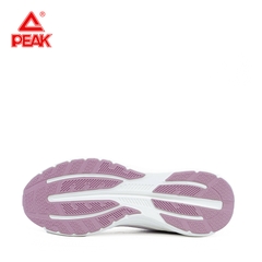 Giày Chạy Bộ Nữ PEAK Com4ever Running "Hồng Phấn" E223108HHP – Hàng Chính Hãng