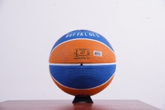 Bóng rổ Spalding VBA Team HaNoi Buffaloes Outdoor Size 7 84-468z - Hàng Chính Hãng