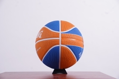 Bóng rổ Spalding VBA Team HaNoi Buffaloes Outdoor Size 7 84-468z - Hàng Chính Hãng