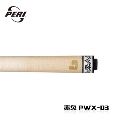 Gậy đánh bi-a Peri Limited Edition PWX-03 PR-PWX-03 - Hàng Chính Hãng