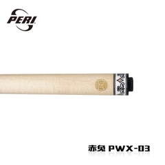 Gậy đánh bi-a Peri Limited Edition PWX-03 PR-PWX-03 - Hàng Chính Hãng