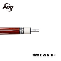 Gậy đánh bi-a Peri Limited Edition PWX-03 PR-PWX-03 - Hàng Chính Hãng