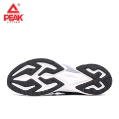 Giày Chạy Bộ Nam Peak Ultra Light Flick "Đen" E222157HD – Hàng Chính hãng