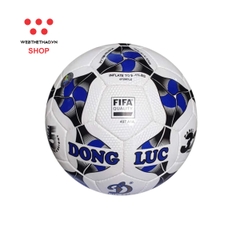 Bóng đá Động Lực FIFA QUALITY UHV 2.05 size 5 DL-UHV203-05 - Hàng Chính Hãng