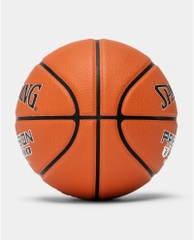 Bóng rổ Spalding Precision TF-1000 FIBA Approved Official Game Ball - All Surface Size 7 - Hàng Chính Hãng