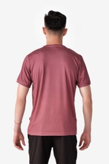 Áo thun Động Lực Jogarbola nam Classic Dri-fit "Tím" MJ-0422.01-03 - Hàng Chính Hãng