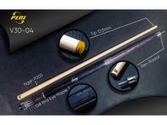 Gậy đánh bi-a Peri Elegance Ⅲ V30-04 PR-V30-04 - Hàng Chính Hãng