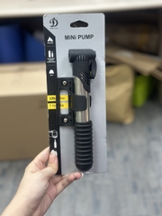 Bơm cầm tay Động Lực Mini Pump DL-2522 - Hàng Chính Hãng