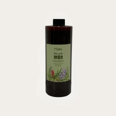 Dầu gội Mộc Floras Shampoo MYIN 1000ml