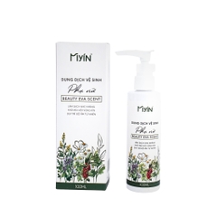 Dung Dịch Vệ Sinh Phụ Nữ | Beauty Eva Scent - 100ml