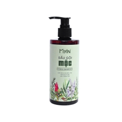 Dầu Gội Mộc | Floras Shampoo - 300ml