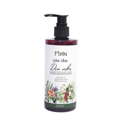 Sữa Tắm Dịu Nhẹ | Amino Acid Body Wash - 300ml