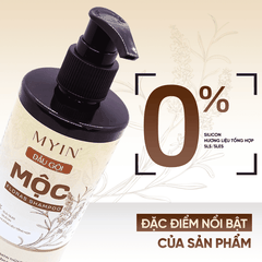Dầu Gội Mộc | Floras Shampoo