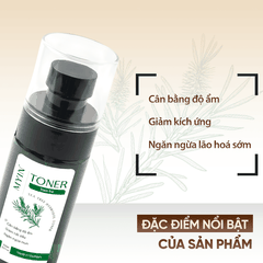 Toner Tràm trà | Tea Tree Hydrosol Toner