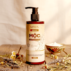 Kem Xả Mộc | Floras Conditioner