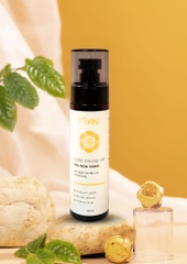 Nước chưng cất Trà Hoa Vàng | Golden Camellia Hydrosol - 100mL