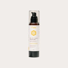 Dầu Tẩy trang Trà Hoa Vàng | Golden Camellia Deep Cleansing Oil - 100ml