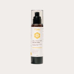 Gel rửa mặt Trà Hoa Vàng | Golden Camellia Facial Cleansing Gel -100ml