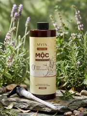 Dầu gội Mộc Floras Shampoo MYIN 1000ml
