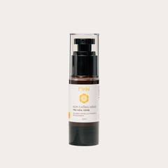 Kem Chống Nắng Trà Hoa Vàng | Golden Camellia Sunscreen -30ml