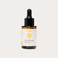 Tinh Chất Trà Hoa Vàng | Golden Camellia Serum -30ml