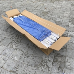 Nhà Bạt Di Động 3x6m