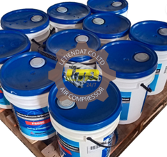 DẦU MÁY NÉN KHÍ