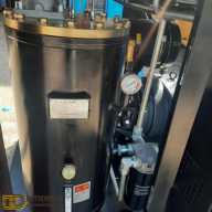 MÁY NÉN KHÍ TRỤC VÍT