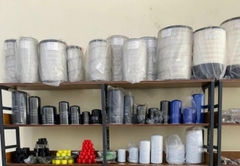 PHỤ TÙNG MÁY NÉN KHÍ