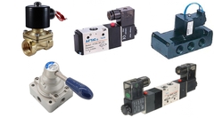 PHỤ TÙNG MÁY NÉN KHÍ TRỤC VÍT FUSHENG