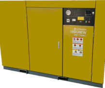 MÁY NÉN KHÍ HITACHI 37KW-50HP