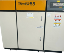 MÁY NÉN KHÍ HITACHI 37KW-50HP