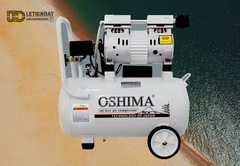 MÁY NÉN KHÍ KHÔNG DẦU