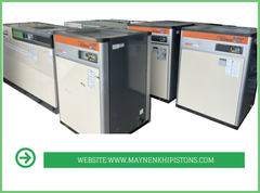 MÁY NÉN KHÍ HITACHI