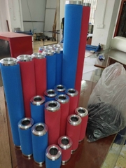 LỌC ĐƯỜNG ỒNG