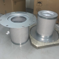 LỌC TÁCH DẦU MÁY NÉN KHÍ