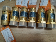 VAN AN TOÀN KHÍ NÉN