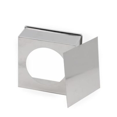 KHUÔN GIA CÔNG VUÔNG RỜI 14 CM